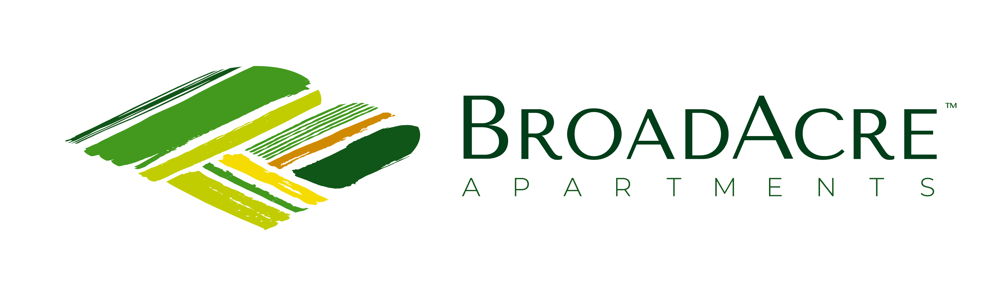 Broadacre Apartments